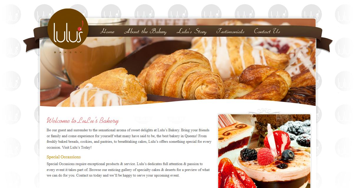 Lulu's Bakery